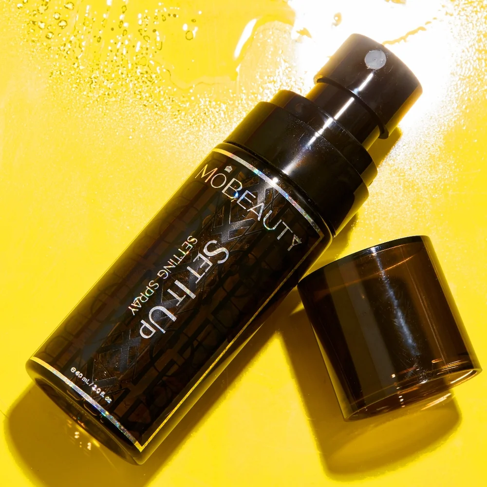 Travel Size MoBeauty Setting Spray